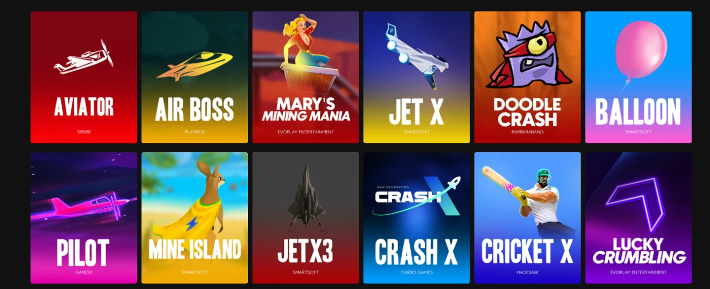 redneck casino crashgames