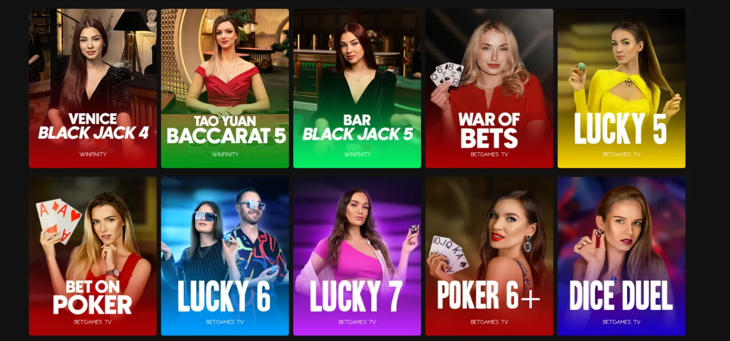 redneck casino live
