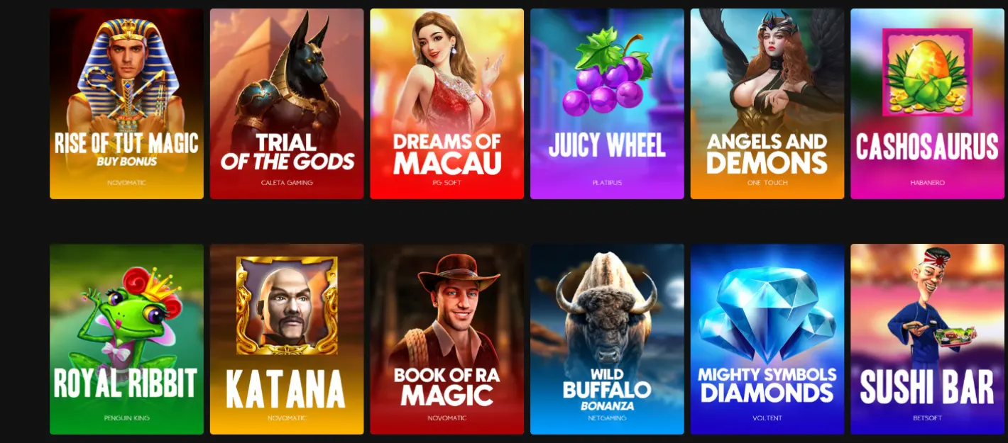 redneck casino slots